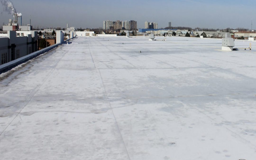 Welcome to SKP Roofing